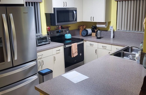 Delray Beach House | Beautiful Cozy house at Delray