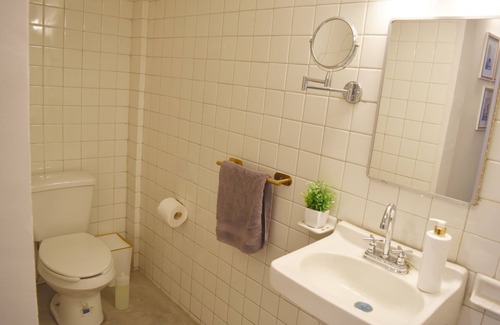 Centro Historico Apartment | Beautiful Department, Historic Center. 207