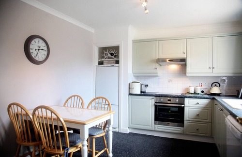 Waren Mill Cottage | Beautiful detatched cottage situated within a small hamlet near Bamburgh.