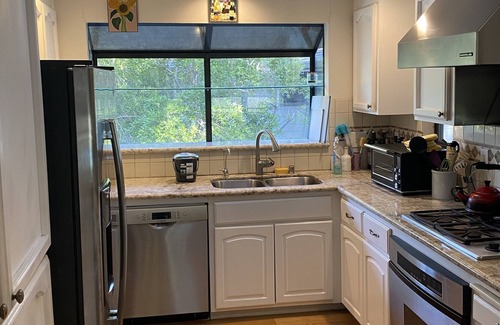 Lafayette House | Beautiful Downtown spacious Lafayette Townhome