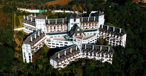 Alto do Capivari Hotel | Beautiful Duplex in Campos do Jordão