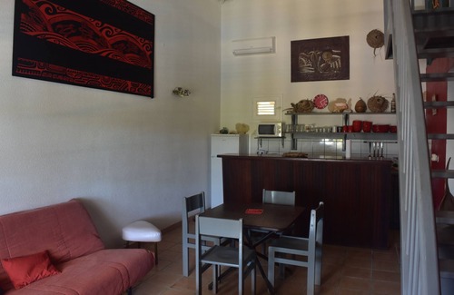 Trois-Rivieres House | Beautiful duplex 70m2, in the peace between sea and mountain, air-conditioned, equipped tt comfort