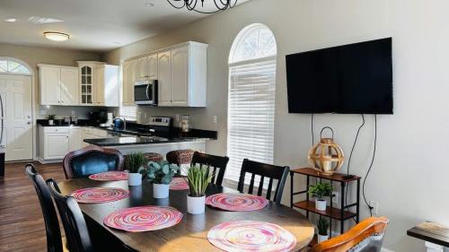 Murrells Inlet Apartment | Beautiful duplex in Murrells Inlet B