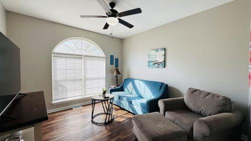 Murrells Inlet Apartment | Beautiful duplex in Murrells Inlet B