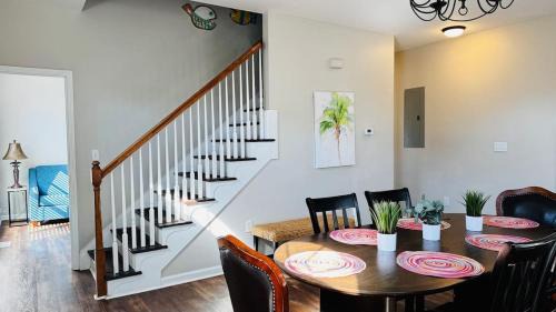 Murrells Inlet Apartment | Beautiful duplex in Murrells Inlet B