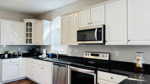 Murrells Inlet Apartment | Beautiful duplex in Murrells Inlet B