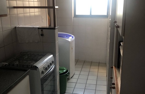 Centro Apartment | Beautiful duplex penthouse in Praia da Areia Preta