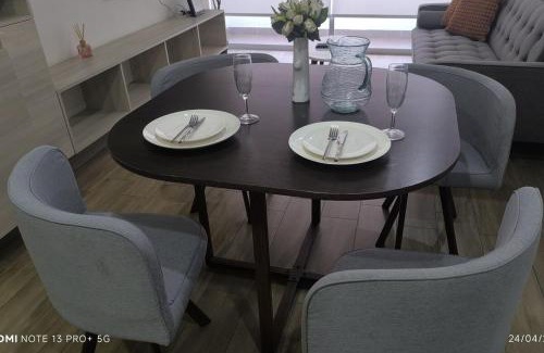 Barranco Apartment | Beautiful Entire Apartment 1Br Barranco