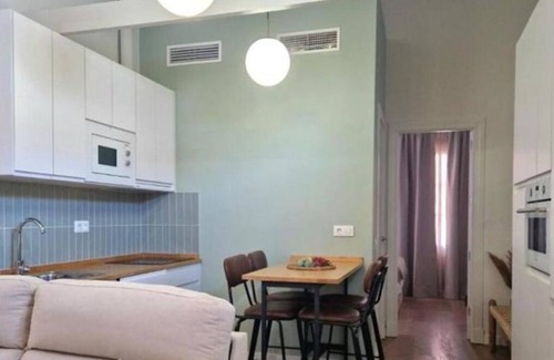 Jerez de la Frontera Apartment | Beautiful apartment! In the center of Jerez