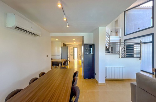 Macanet de la Selva Villa | BEAUTIFUL VILLA FOR 14 PEOPLE, WIFI, SALT WATER POOL, BBQ, AIR CONDITIONING