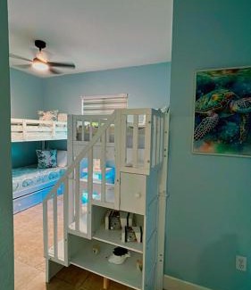 Alice Town Apartment | Beautiful Experience