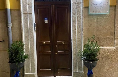 Margherita di Savoia Apartment | Beautiful Family Apartment in the Center