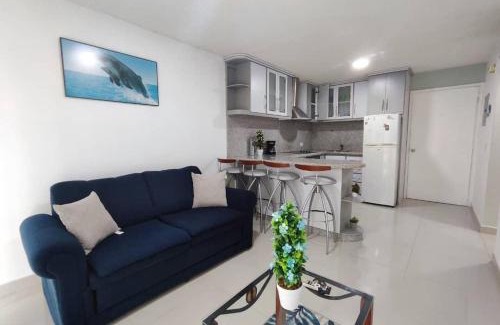 Margarita Island Apartment | Beautiful family apartment in La Marina Margarita