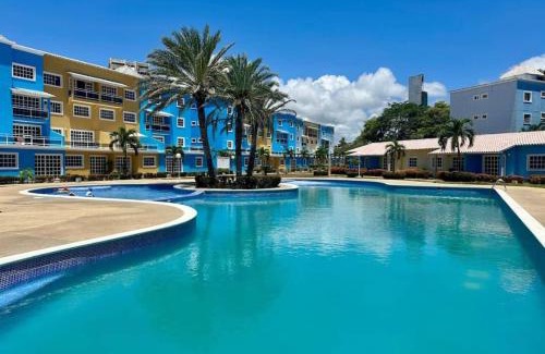 Margarita Island Apartment | Beautiful family apartment in La Marina Margarita