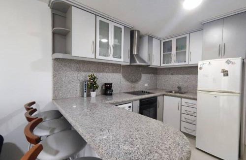 Margarita Island Apartment | Beautiful family apartment in La Marina Margarita