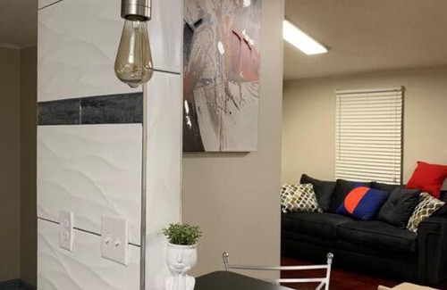Charlotte House | Beautiful family home