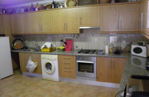 Sardoal House | Beautiful Family House, 200m2, garden, barbecue and landscapes to relax
