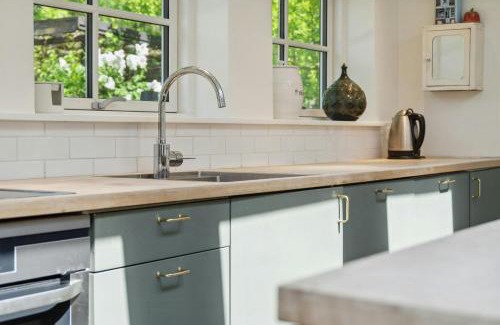 Holloselund House | Beautiful Family Summer House In Vejby