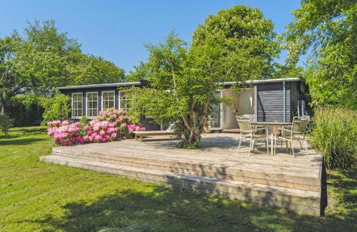 Holloselund House | Beautiful Family Summer House In Vejby