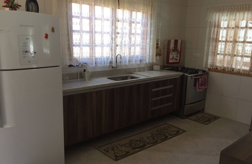 Guararema House | Beautiful farm in Guararema: 50 minutes from São Paulo! - CARNIVAL AVAILABLE 11990243148