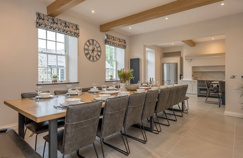 Rhyd-y-clafdy Cottage | Beautiful Farmhouse Accommodation in a Country Setting | Hendre-Feinws