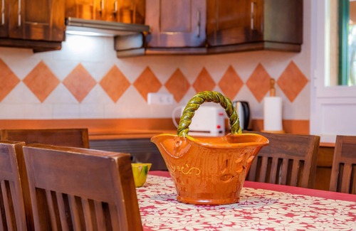 Felanitx Villa | Beautiful Finca Perello with Mountain view