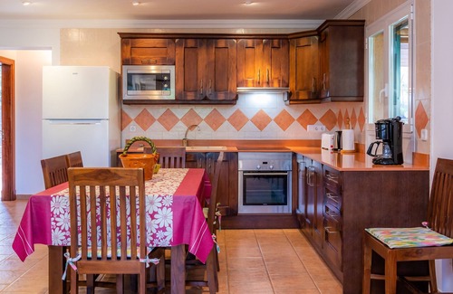 Felanitx Villa | Beautiful Finca Perello with Mountain view