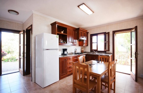 Cas Concos Villa | Beautiful finca with pool and garden in Cas Concos and close to Cala Mondrago