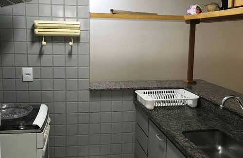 Centro Apartment | Beautiful Flat in Black Sand