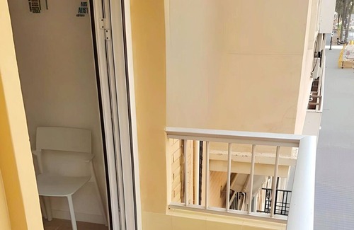 El Cabanyal Apartment | Beautiful flat in Cabanyal next to Las Arenas beac