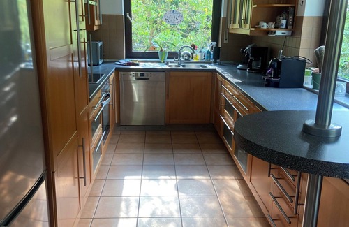 Ahrweiler House | beautiful forest house for nature lovers in Ahrweiler, dogs welcome