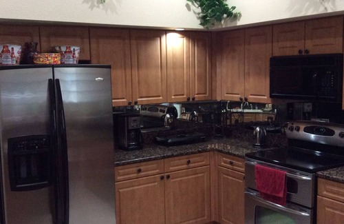 Polo Trace House | Beautiful furnished 3 BR family home, pool, private, all amenities, clubhouse