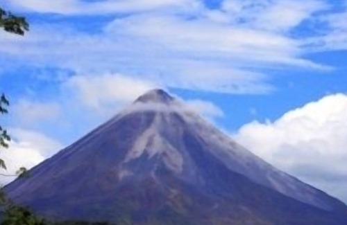 Arenal Villa | Beautiful Gated Private Estate