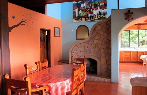 Arenal Villa | Beautiful Gated Private Estate