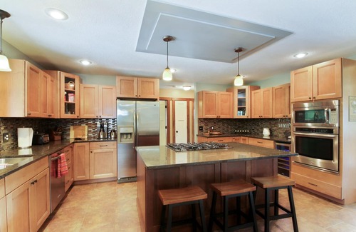 Zimmerman House | Beautiful Get Away for any season only ONE Hour from the Twin Cities!