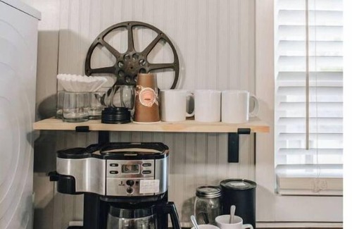 Scranton Apartment | Beautiful Green Ridge Apartment in Scranton