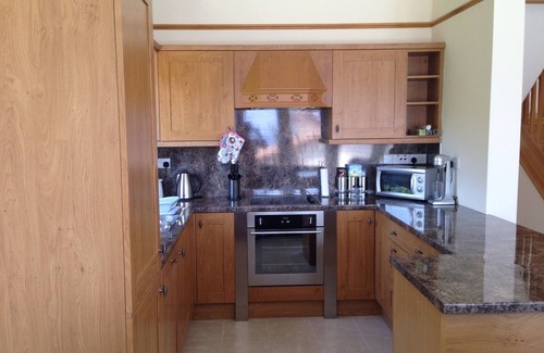 Pachyammos Villa | BEAUTIFUL HARBOUR VIEW VILLA - DETACHED 3 BED ON 3 FLOORS - POMOS