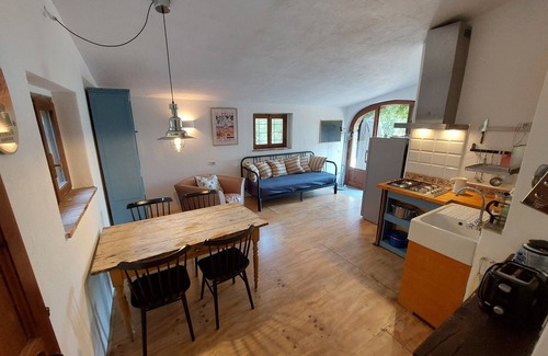 Monte Castello di Vibio House | Beautiful hidden gem with stunning views and shared pool in the heart of Umbrië