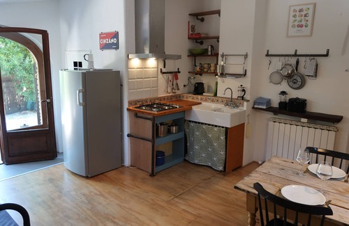 Monte Castello di Vibio House | Beautiful hidden gem with stunning views and shared pool in the heart of Umbrië