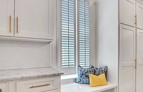 West End House | Beautiful Historic West End Home CLOSE to Downtown