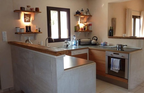 Cala Figuera House | Beautiful holiday finca available with pool within walking distance to the port of Cala Figuera, WIFI