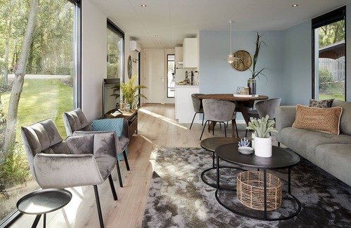 Maasbree House | Beautiful holiday home in Limburg