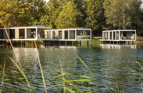 Maasbree House | Beautiful holiday home in Limburg