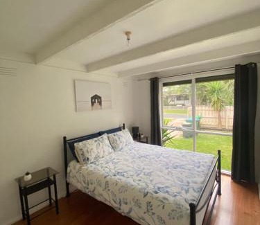 Tootgarook House | Beautiful Holiday Home in Tootgarook/Rye