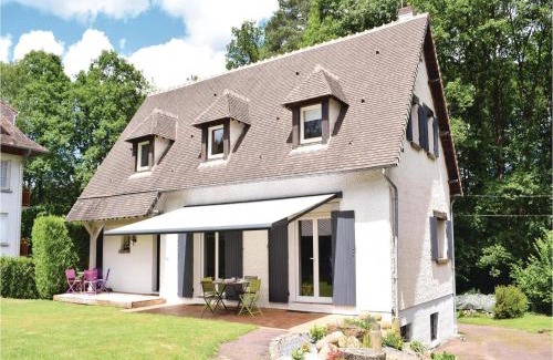 Bagnoles-de-l'Orne House | Beautiful Home In Bagnoles De L'orne
