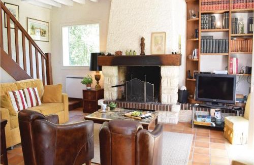 Bagnoles-de-l'Orne House | Beautiful Home In Bagnoles De L'orne
