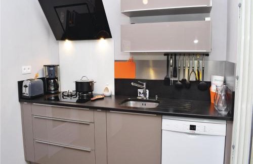 Bagnoles-de-l'Orne House | Beautiful Home In Bagnoles De L'orne