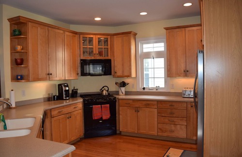 Dodds Addition House | Beautiful home! Great location!