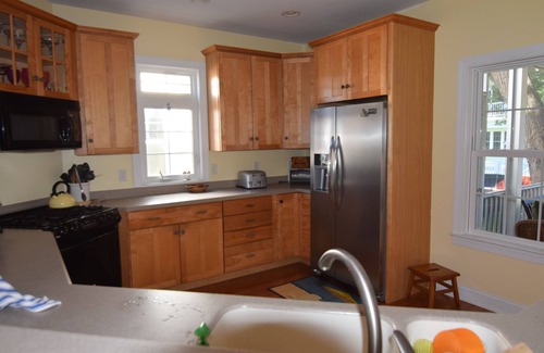 Dodds Addition House | Beautiful home! Great location!