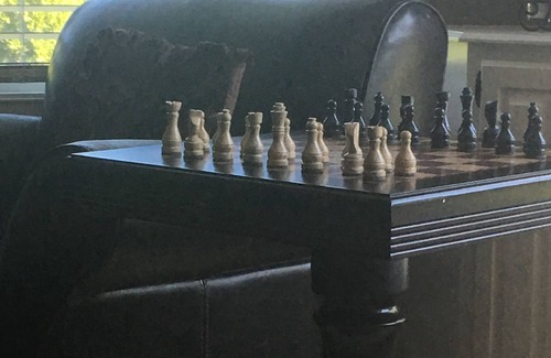 Burlington House | Beautiful Home in a Serene Setting with activities for all